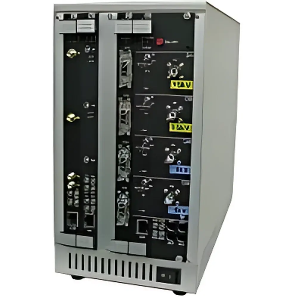 TechAP PLMS Positron Annihilation Lifetime Spectrometer