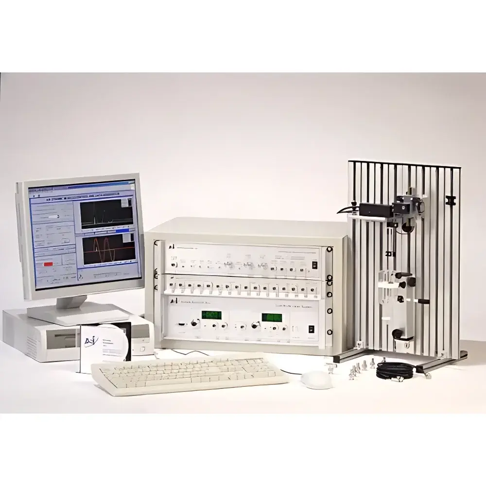 Aurora 1200A In Vitro Mouse Skeletal Muscle Mechanics Testing System