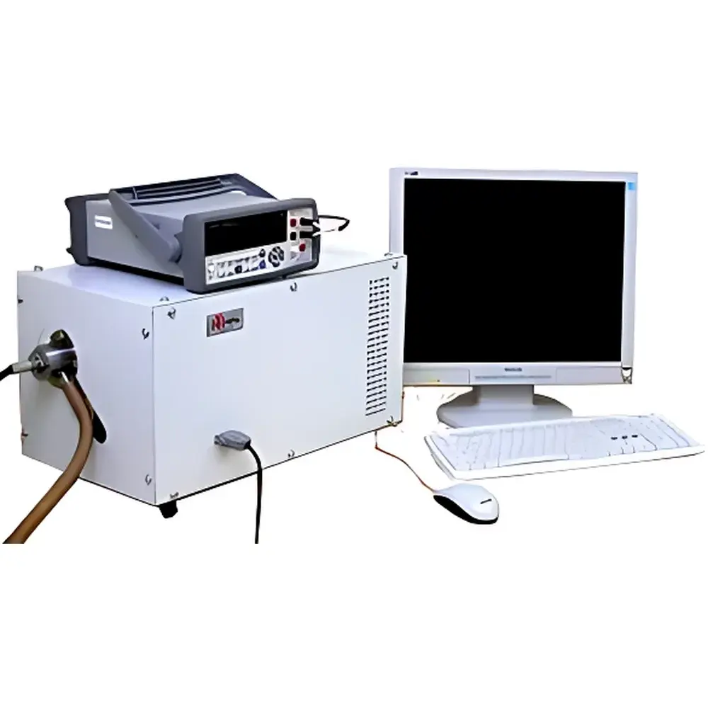 MMS Magnetocaloric Effect Direct Measurement System