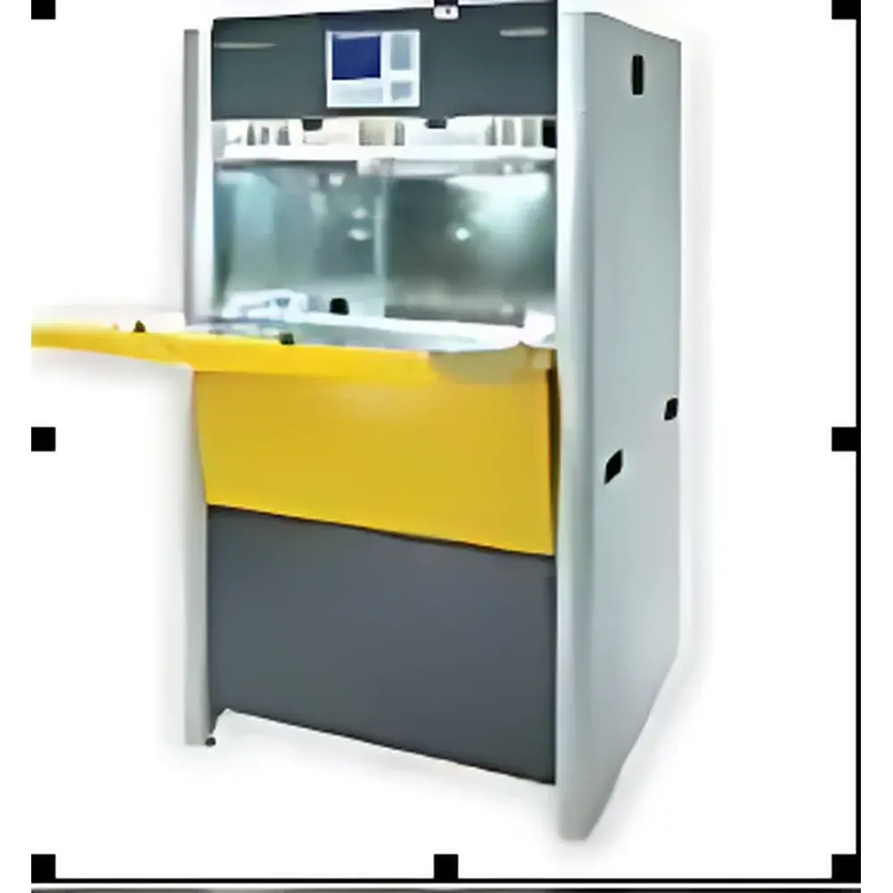 Atlas WAD-1202S Solar Simulation Aging Test System