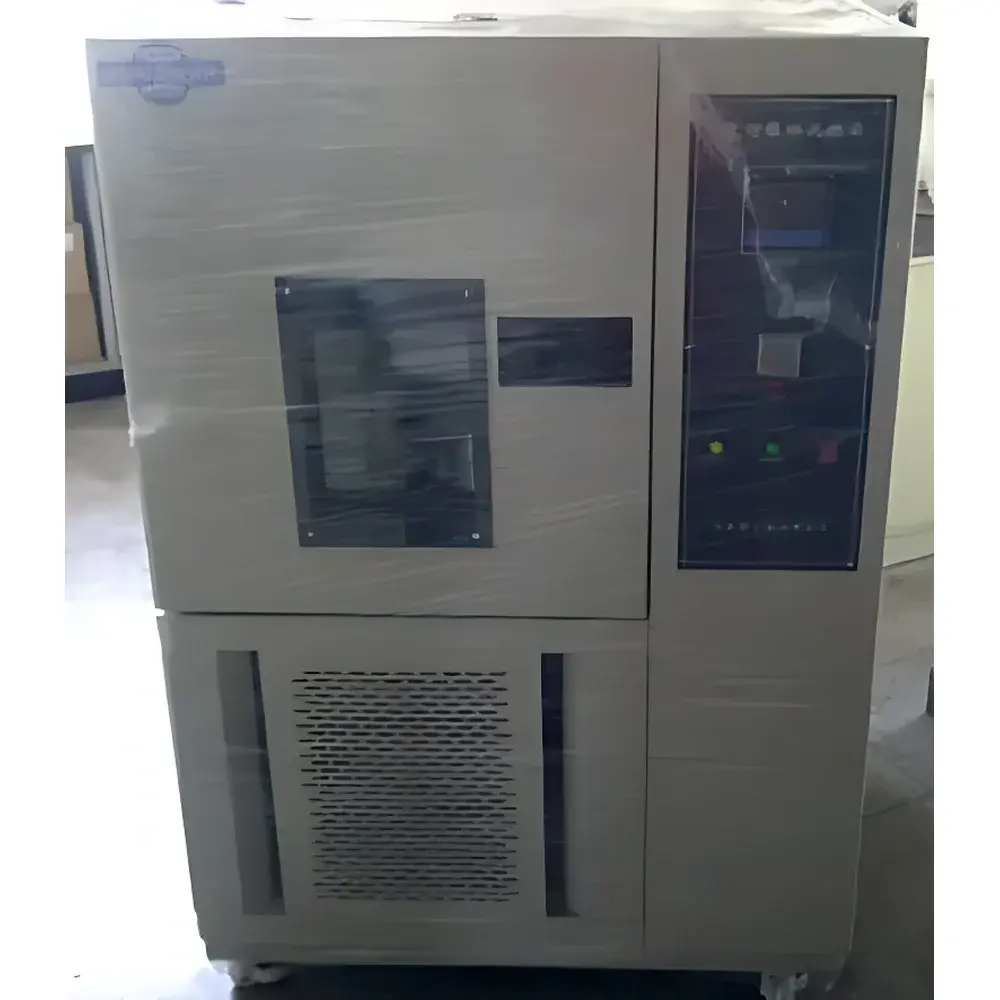 Atlas WAD-1202S Solar Simulation Aging Test System