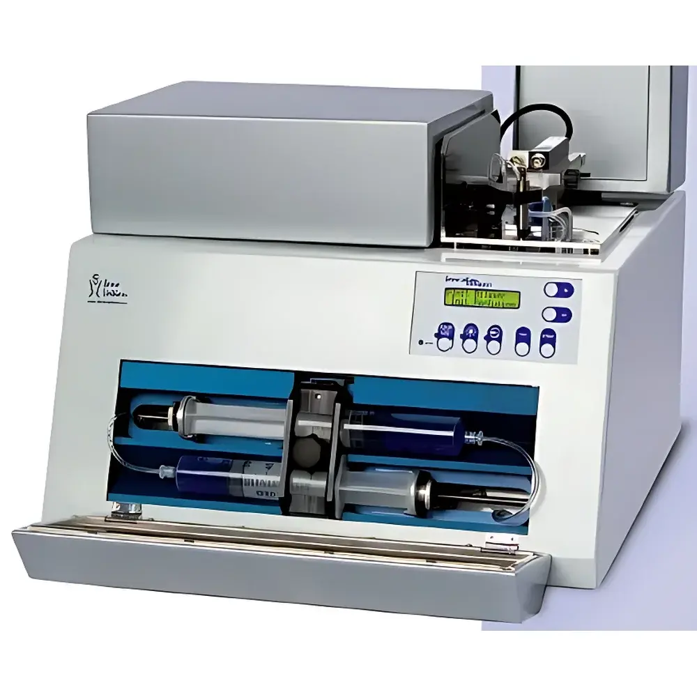 IonoVation Compact Artificial Lipid Bilayer Electrophysiology System