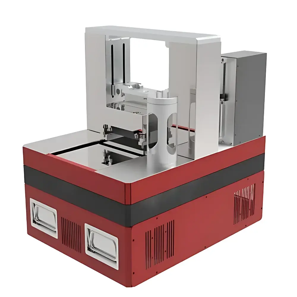 DT-2030 Slot Die Coater for Precision Thin-Film Deposition in Perovskite and Organic Photovoltaics
