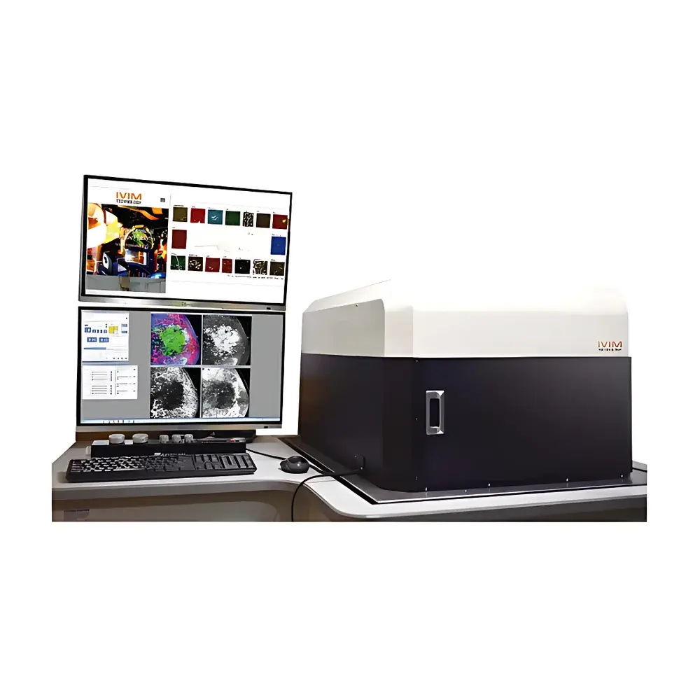 IVM-M In Vivo Two-Photon Microscope by IVIM Technology