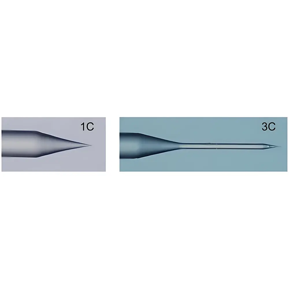 A2PS POP Series Bubble Detection Probe