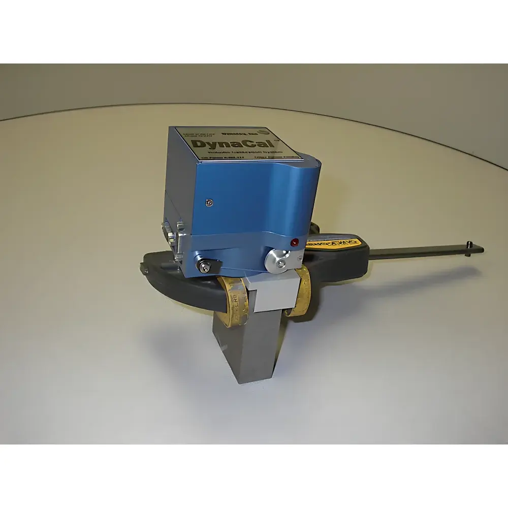 DynaCal Robot Calibration System