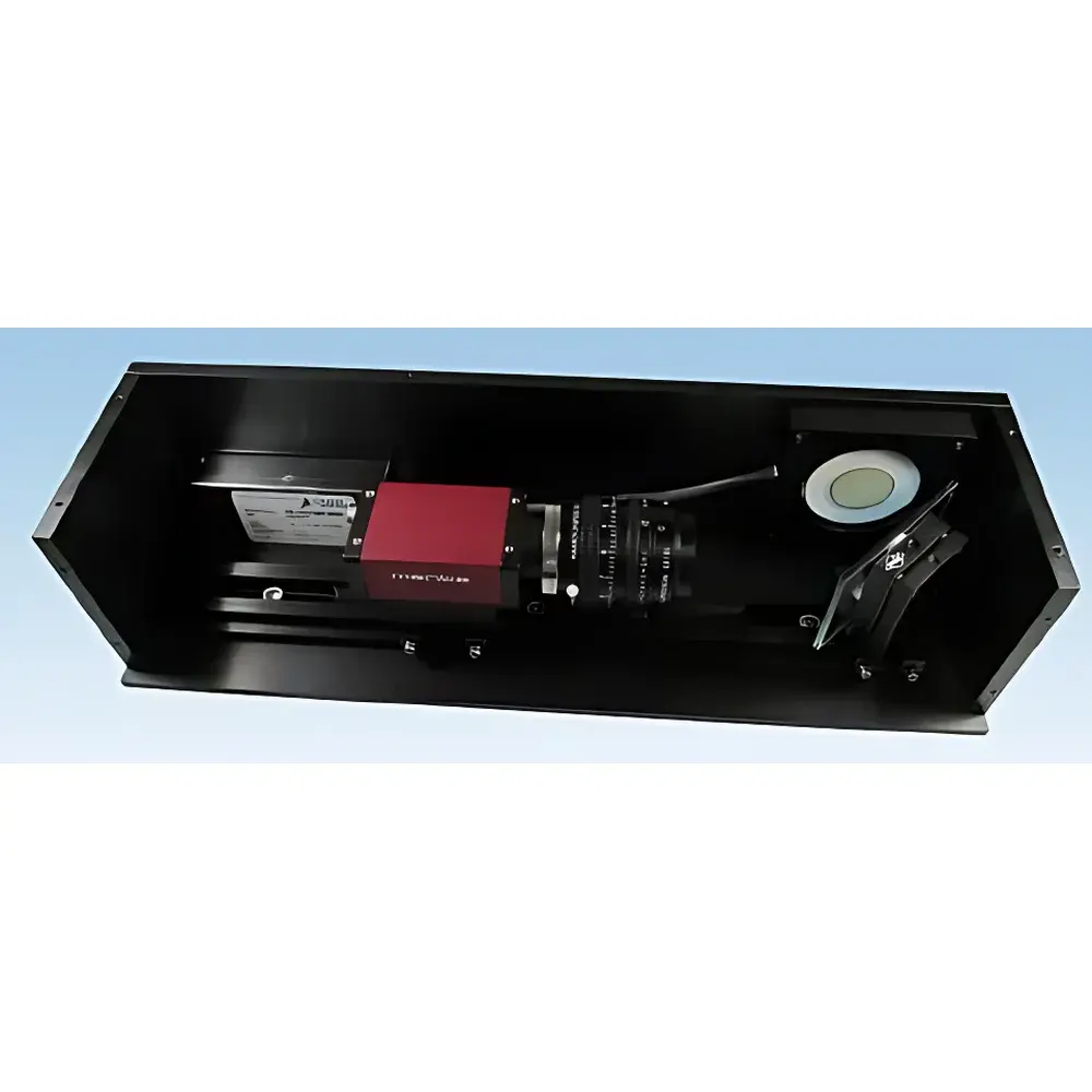 Neutron Imaging Camera NDCam-ND25/ND40 with Microchannel Plate Detector