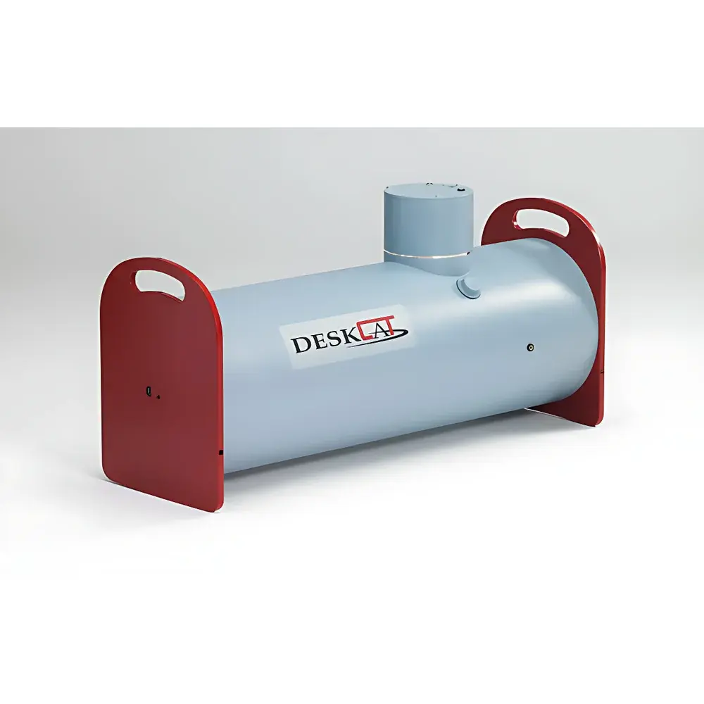 DeskCAT Interactive Optical CT Teaching System