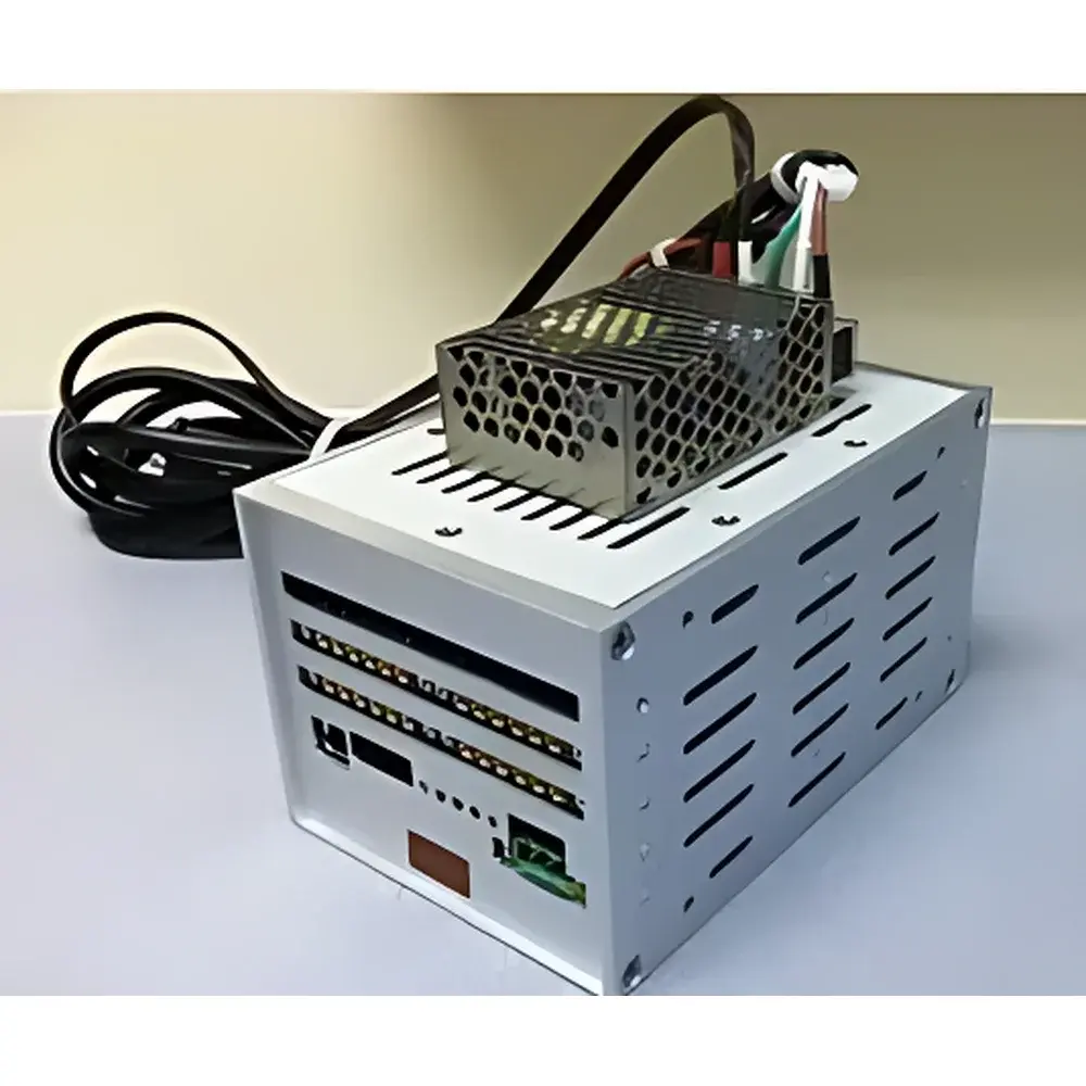Tech4Imaging 4RD™ Electrostatic Capacitance Tomography (ECT) System