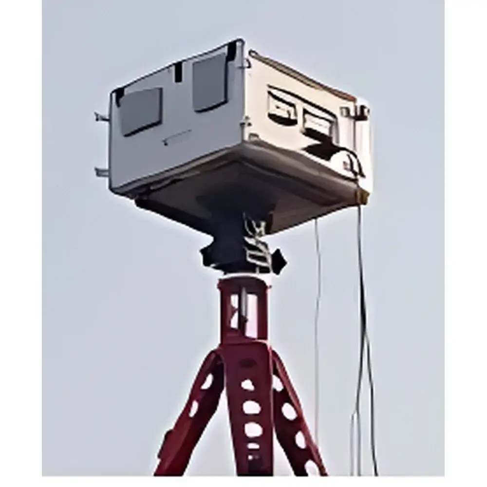 Parma Weather Radar Calibration System