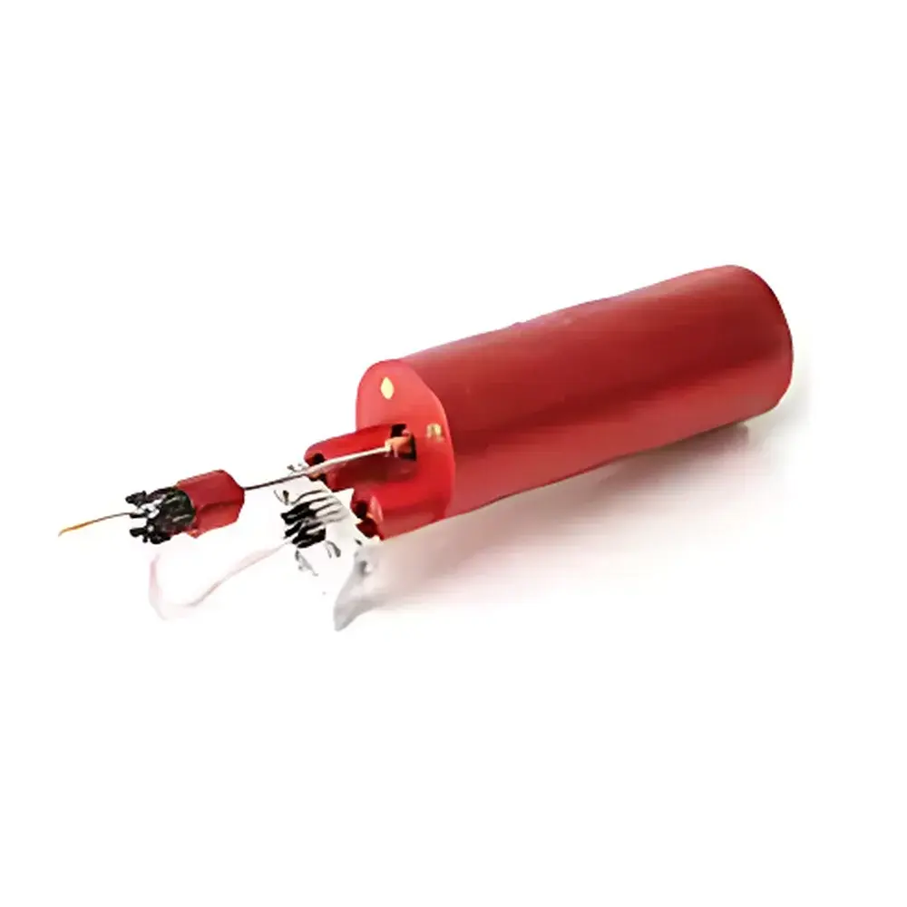 KP020 Single-Point Scanning Kelvin Probe System