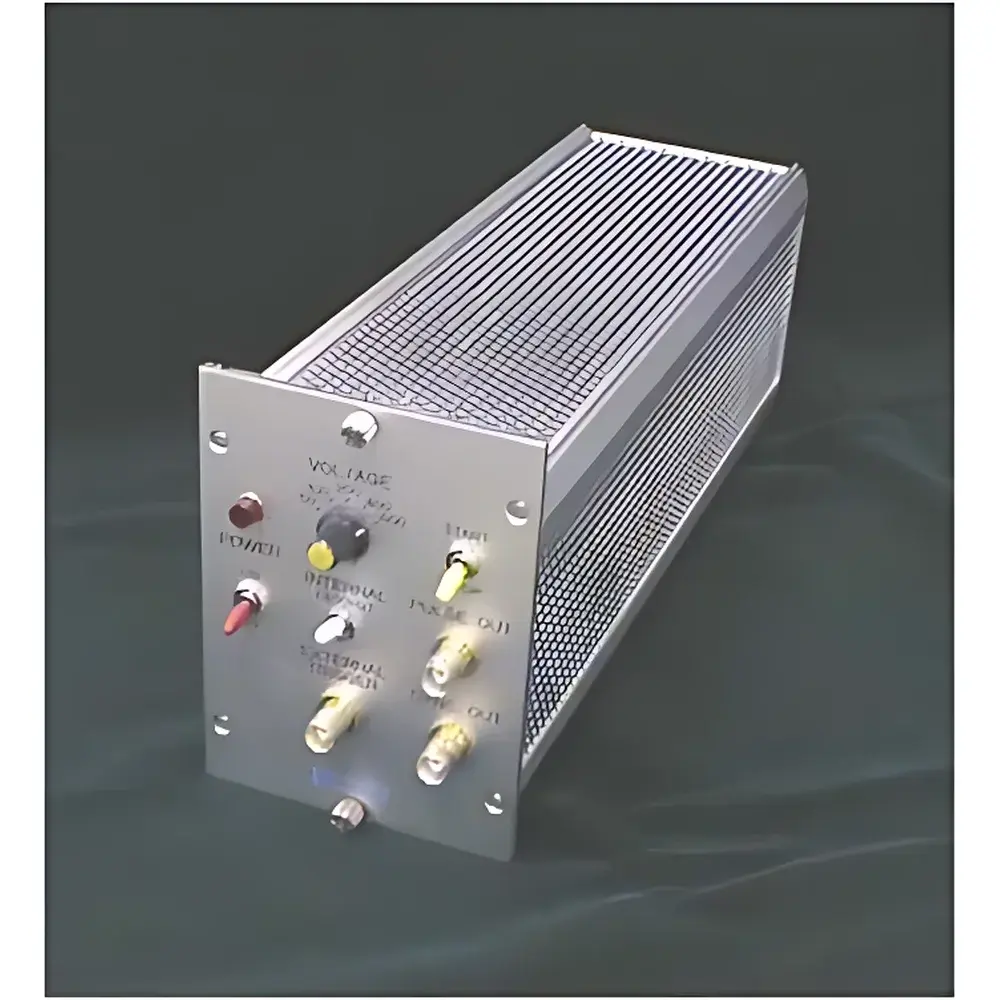 PEA Space Charge Measurement System PEANUTS