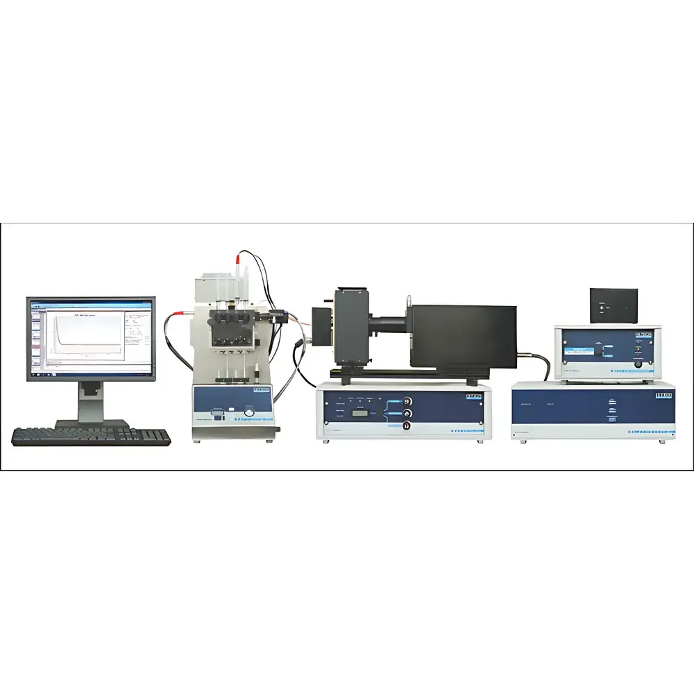 HI-TECH SF-61DX2 Stopped-Flow Spectrophotometer