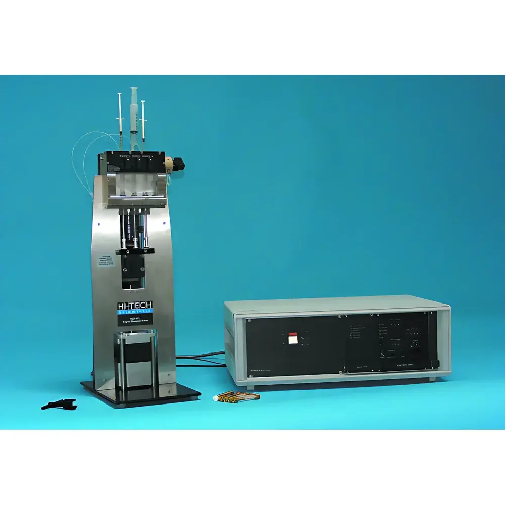 HI-TECH SF-61DX2 Stopped-Flow Spectrophotometer