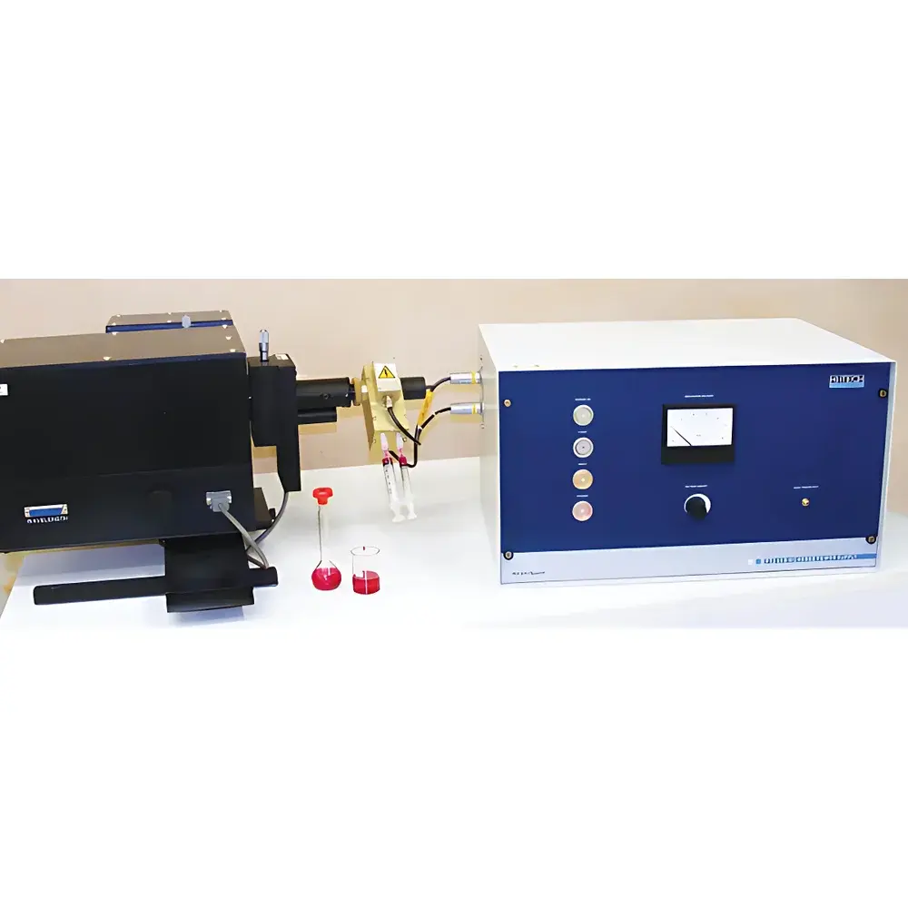 HI-TECH SF-61DX2 Stopped-Flow Spectrophotometer