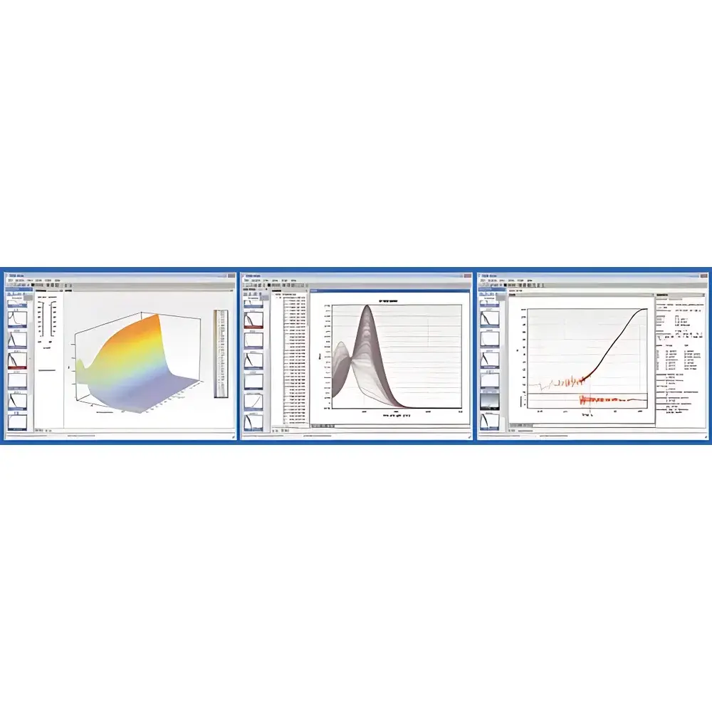 HI-TECH SF-61DX2 Stopped-Flow Spectrophotometer