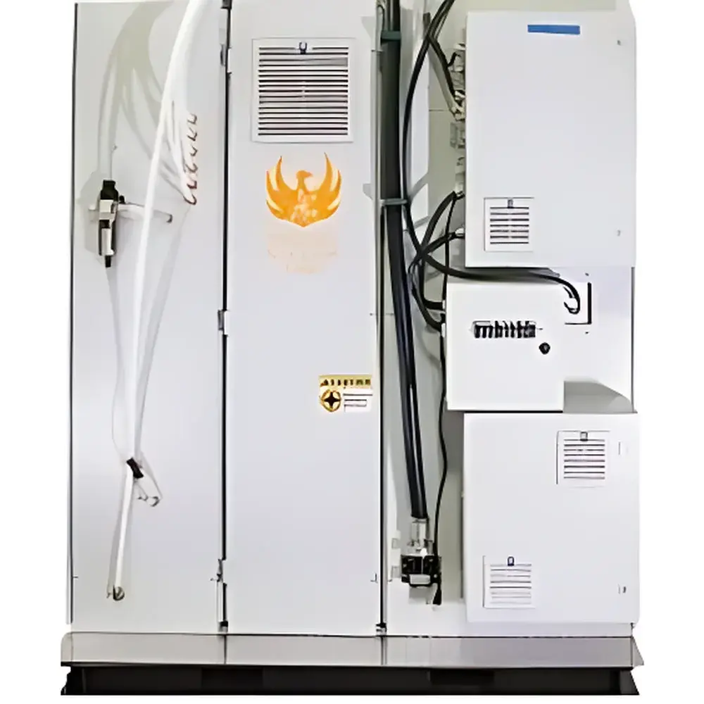 Phoenix PNL Compact High-Yield Neutron Generator