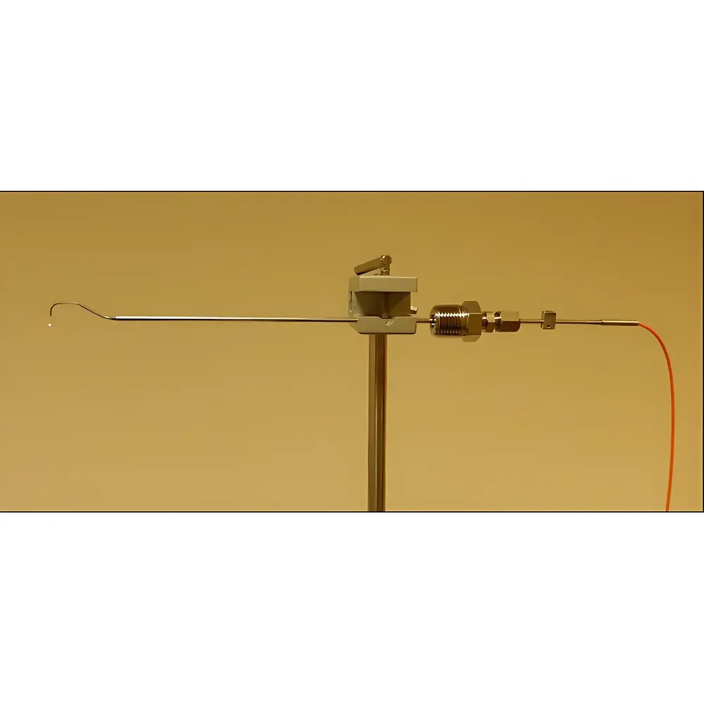 A2PS B-POP Bubble Monitoring Probe