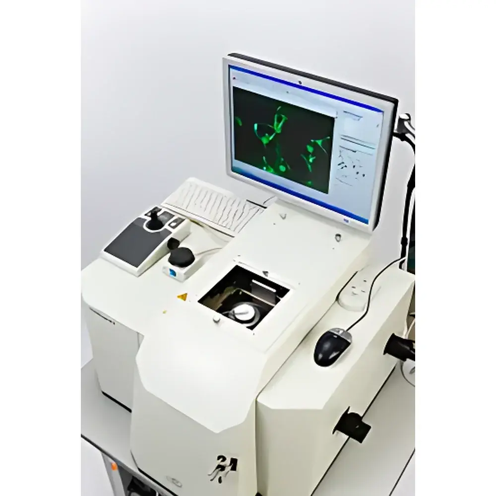 ECI TAXIScan-FL Fluorescent Cell Chemotaxis Dynamic Imaging System