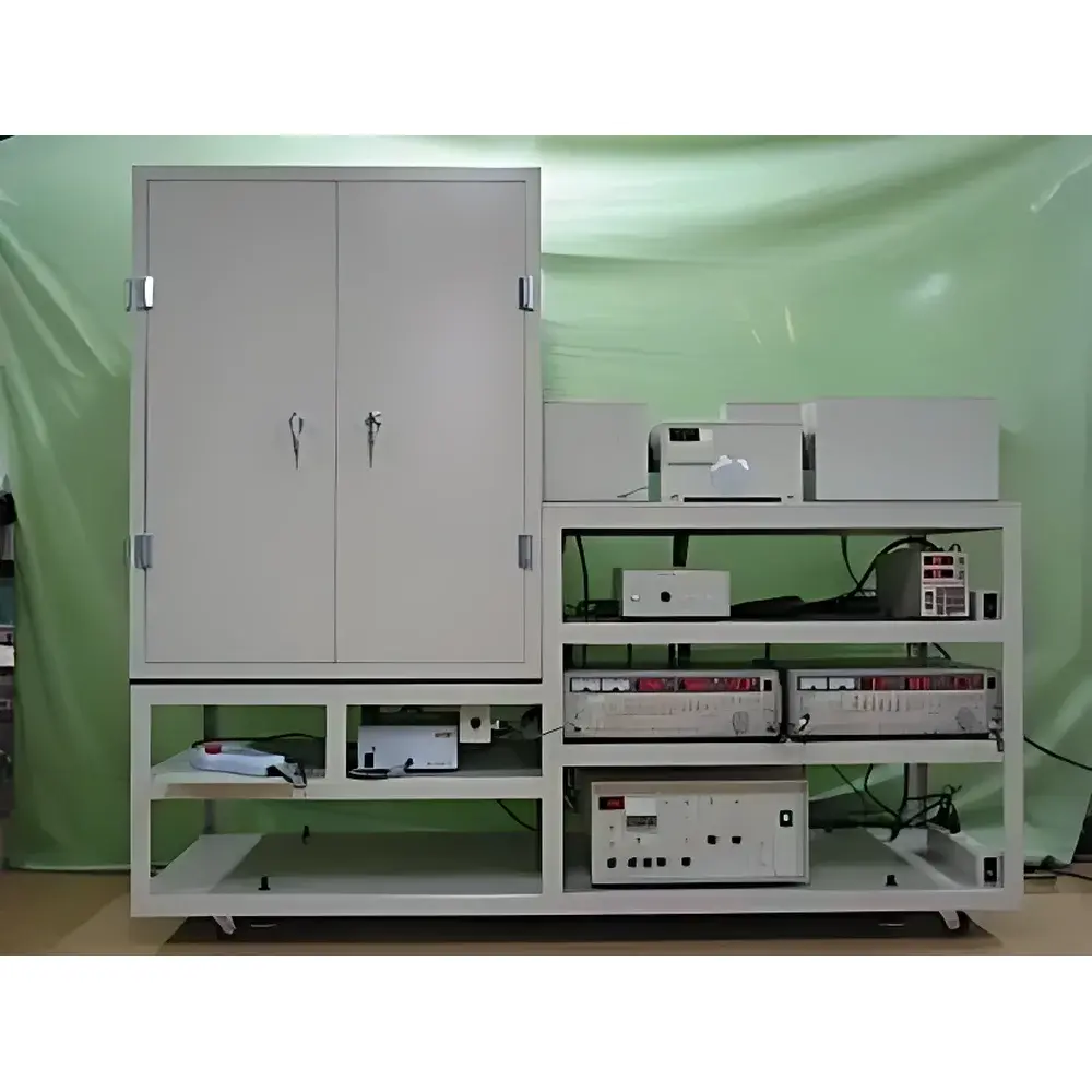 Subgap Defect Spectrometer SBA-25