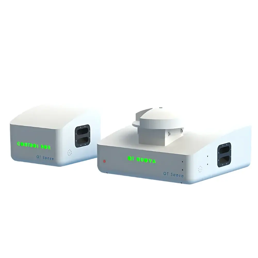 Quant Nuova Quantum Radical Detection System for Biomedical Oxidative Stress Research