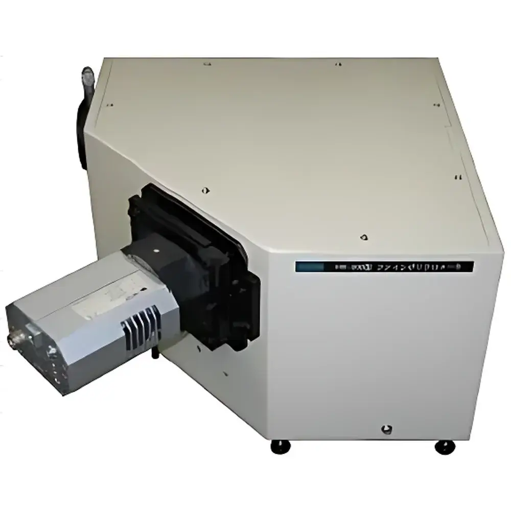 MK-300 Imaging Spectrograph