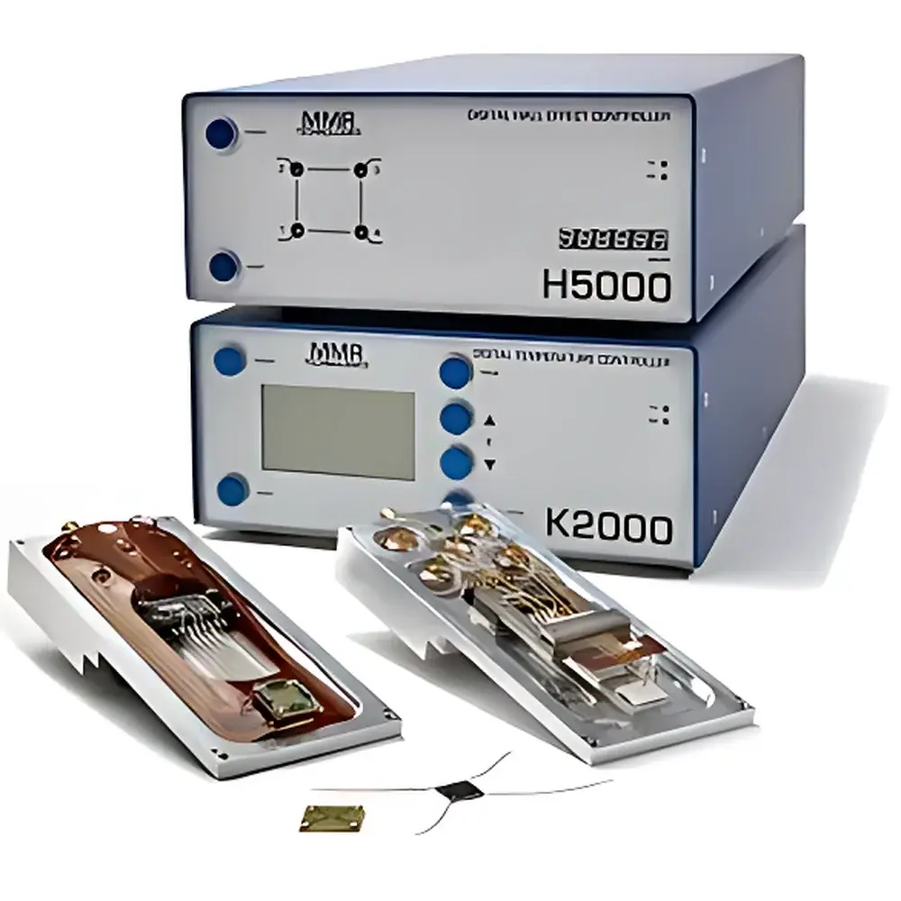 MMR Model 1000 Seebeck Effect Measurement System