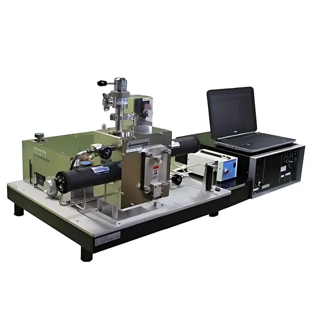 Bunkoukeiki KV-202 Desktop Vacuum Ultraviolet Transmittance Spectrometer