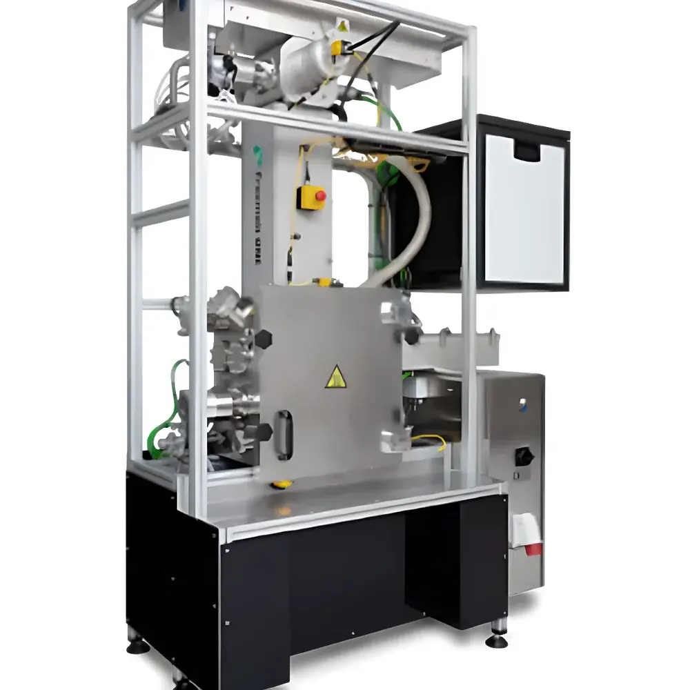 Freemelt ONE Electron Beam Powder Bed Fusion (EB-PBF) Metal 3D Printer