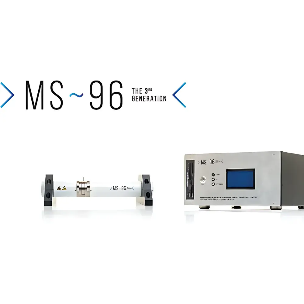 MS-96 Mossbauer Spectrometer by Czech Technical University–Affiliated Manufacturer