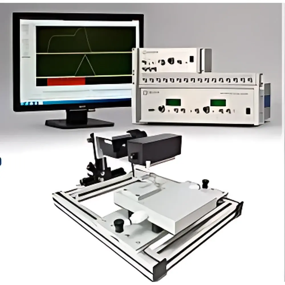 Aurora Scientific WAD111 Tri-Mode In Vivo, In Situ & Ex Vivo Muscle Testing System