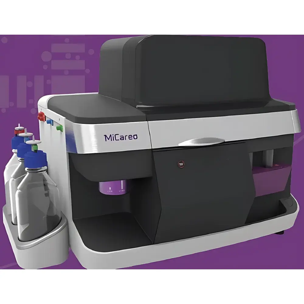 MiSelect R CTC Isolation and Analysis System