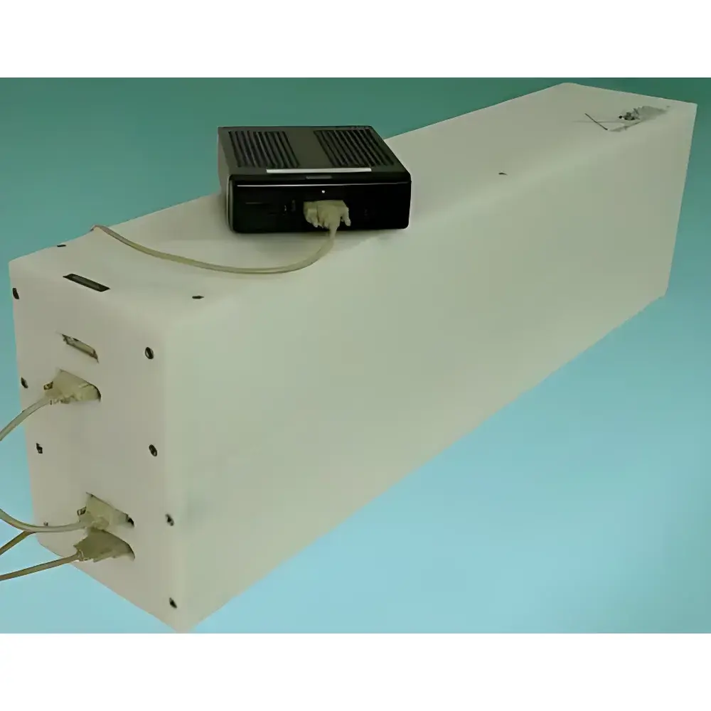 Neutron Detector M1000 – Portable Gas-Filled SiPM-Based Radiation Detector