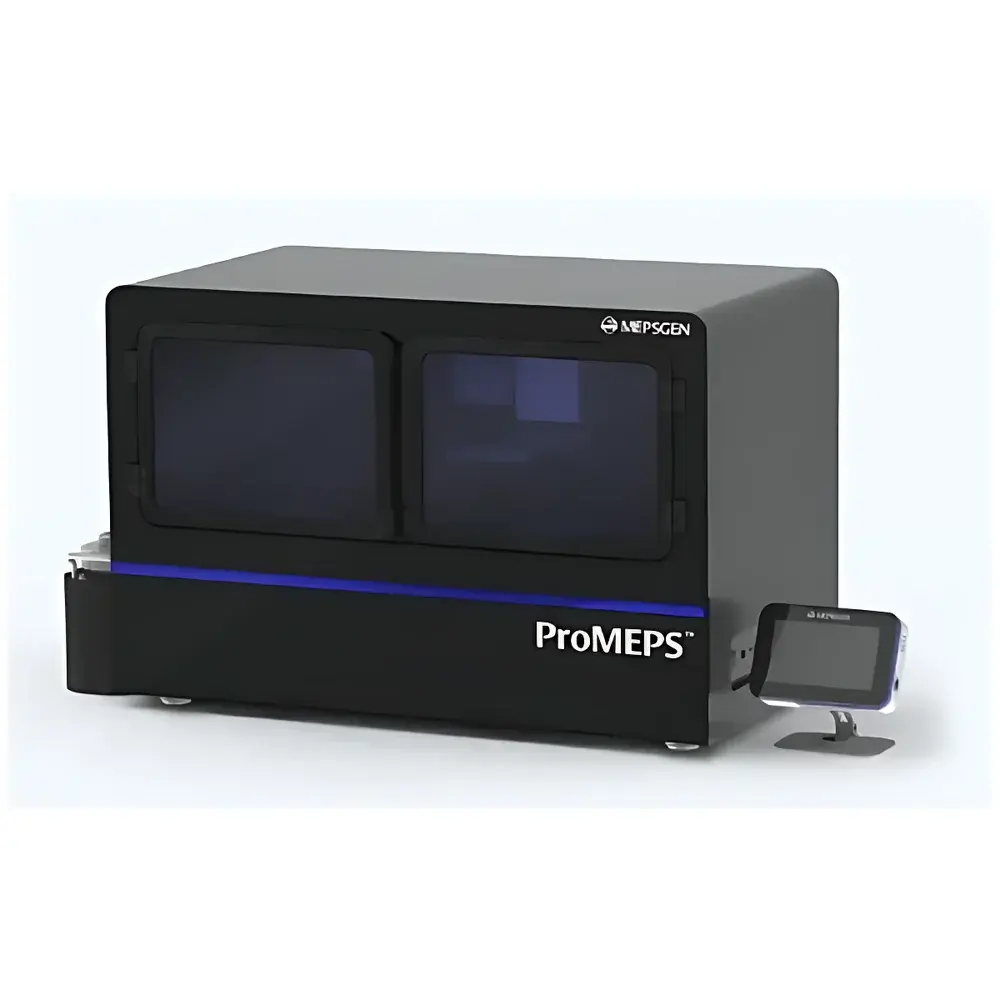 MEPSGEN ProMEPS Automated Organoid Workstation