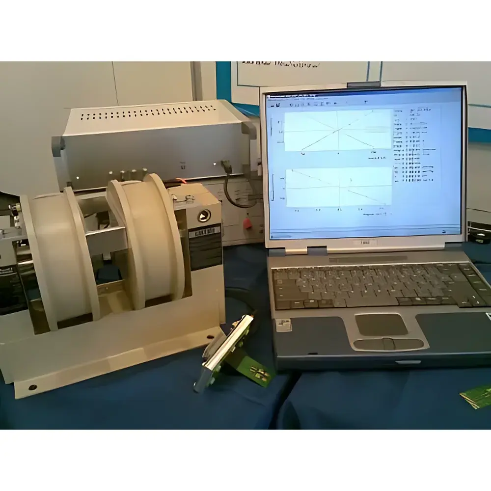 PhysTech RH2030 Hall Effect Measurement System
