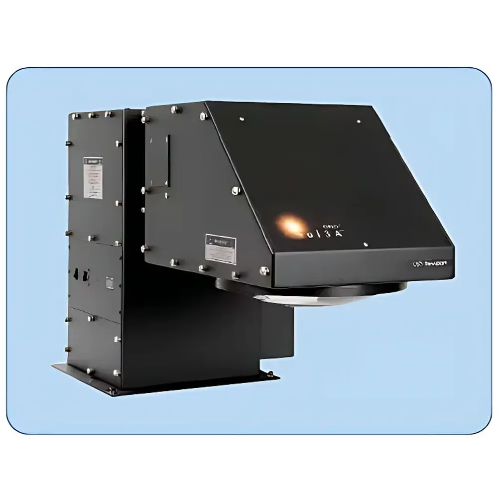 DM Series Xenon Short-Arc Solar Simulator