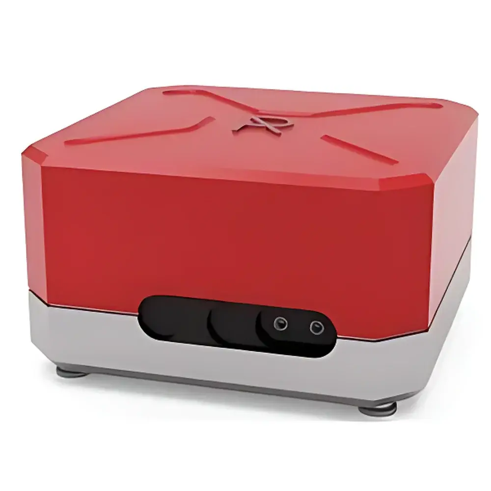 refined-laser CRS Dual-Color Fiber Laser System for Coherent Raman Microscopy