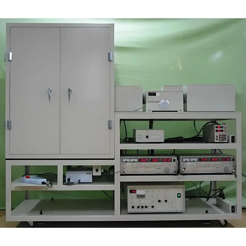 Subband Gap Optical Absorption Measurement System SBA-25B