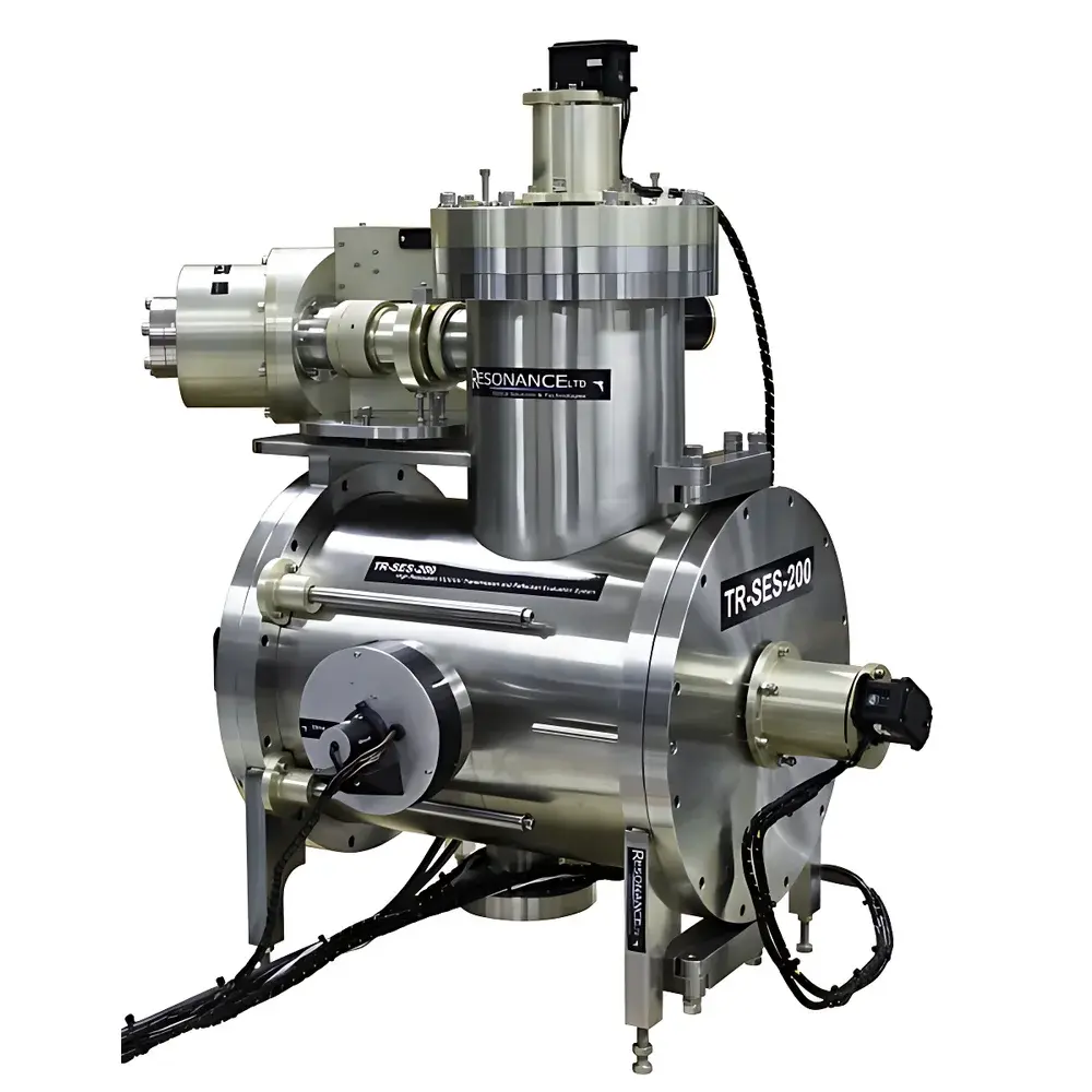 Resonance TR-SES200 Vacuum Ultraviolet (VUV) Transmission and Reflection Evaluation System