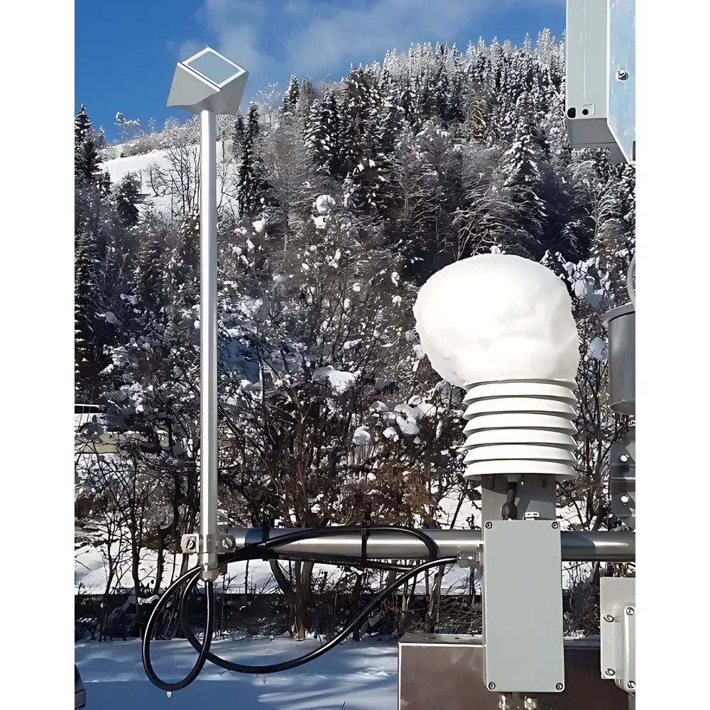 IDS-20 Ice Detection Sensor System by Austrian Manufacturer