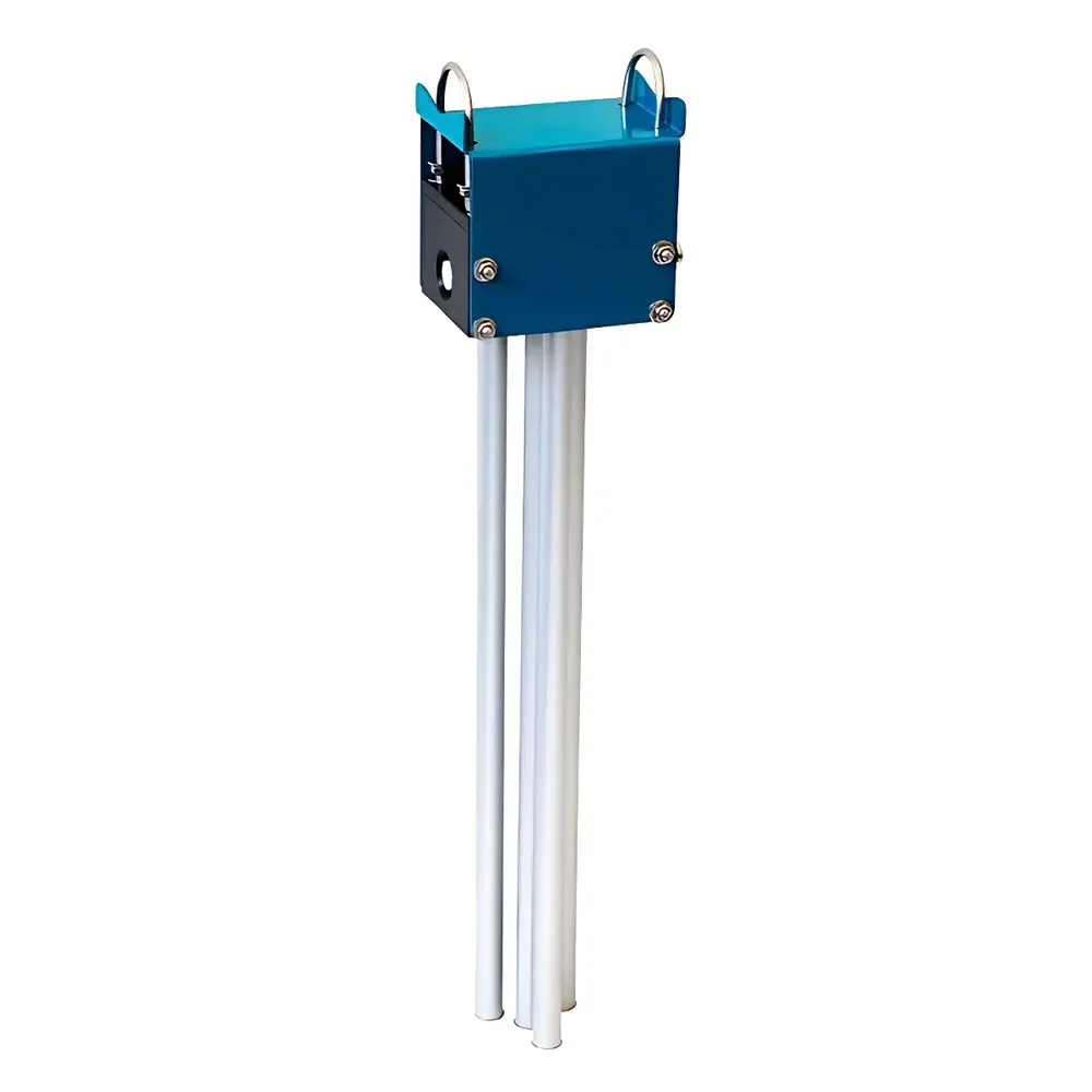 IDS-20 Ice Detection Sensor System by Austrian Manufacturer