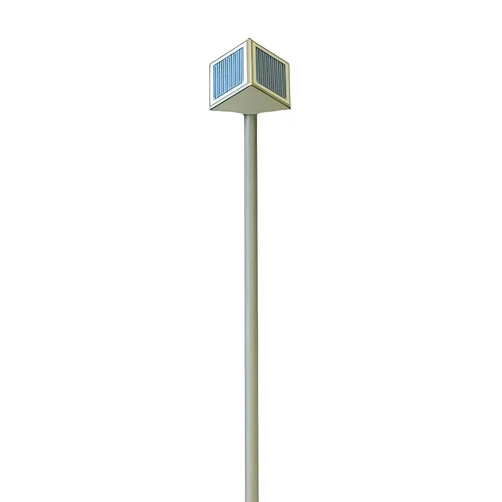 IDS-20 Ice Detection Sensor System by Austrian Manufacturer