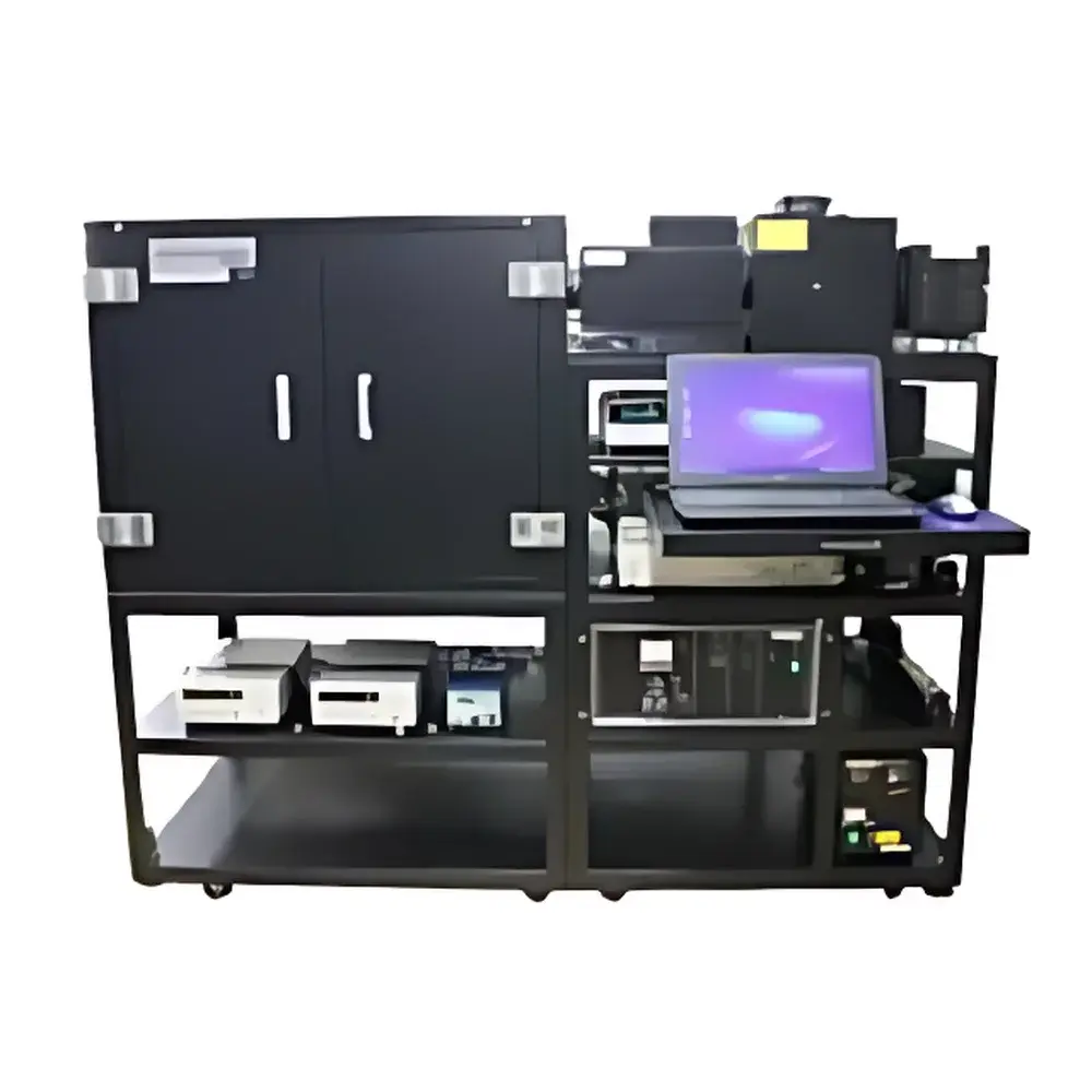 Bunkoukeiki VC Series-1 CCD Spectral Responsivity Measurement System