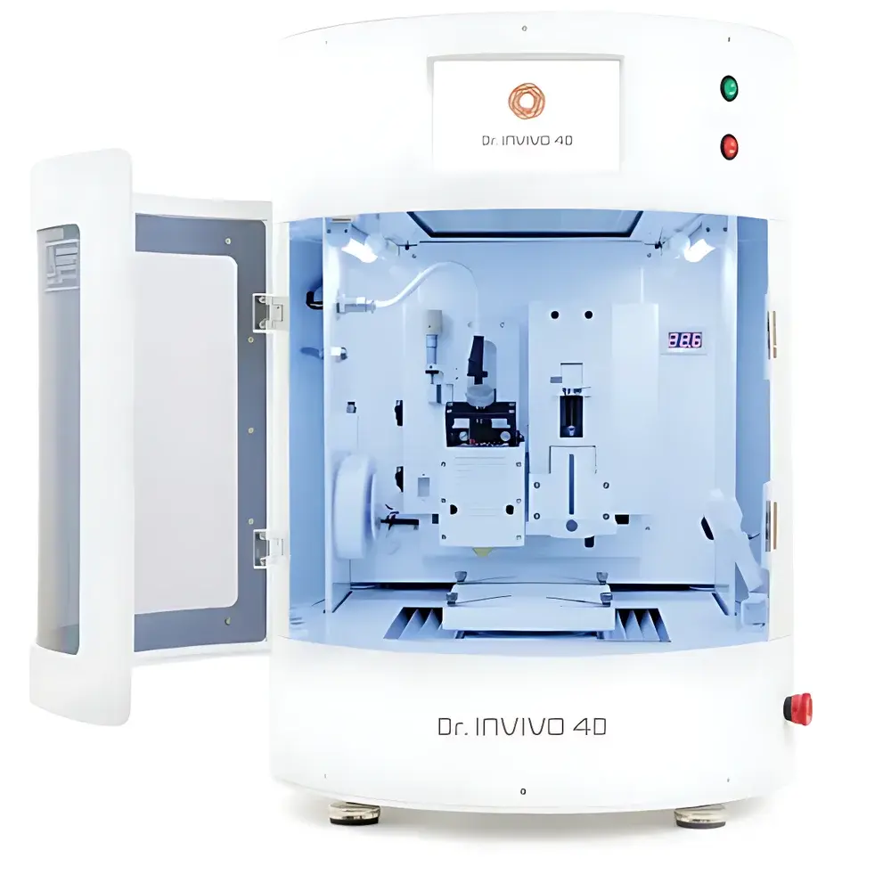 Adelphi INVIVO 4D Biological 3D Printer
