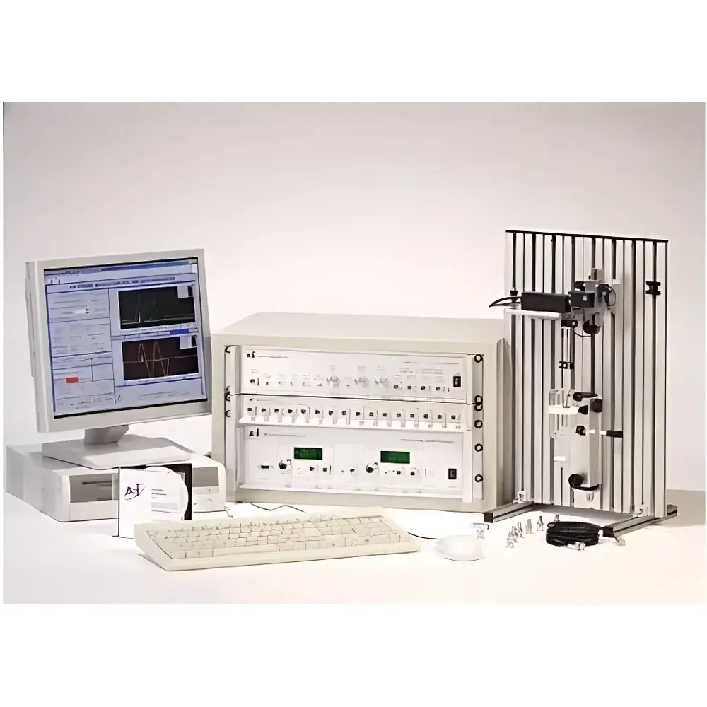 Aurora Scientific A1300 In Vivo, In Situ & Ex Vivo Muscle Mechanics Testing System