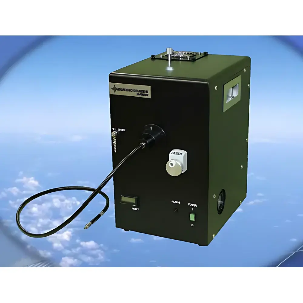 Bunkoukeiki MM-3 Illumination Test System with Xenon Light Source