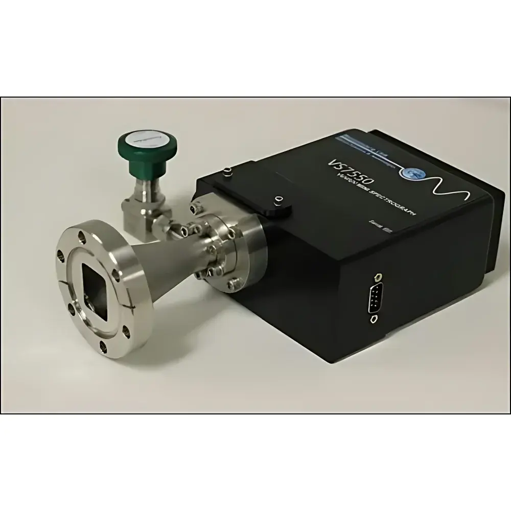 Resonance VS7550 Vacuum Ultraviolet–Near Infrared Miniature Czerny–Turner Spectrometer