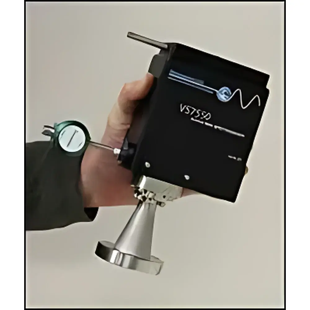 Resonance VS7550 Vacuum Ultraviolet–Near Infrared Miniature Czerny–Turner Spectrometer