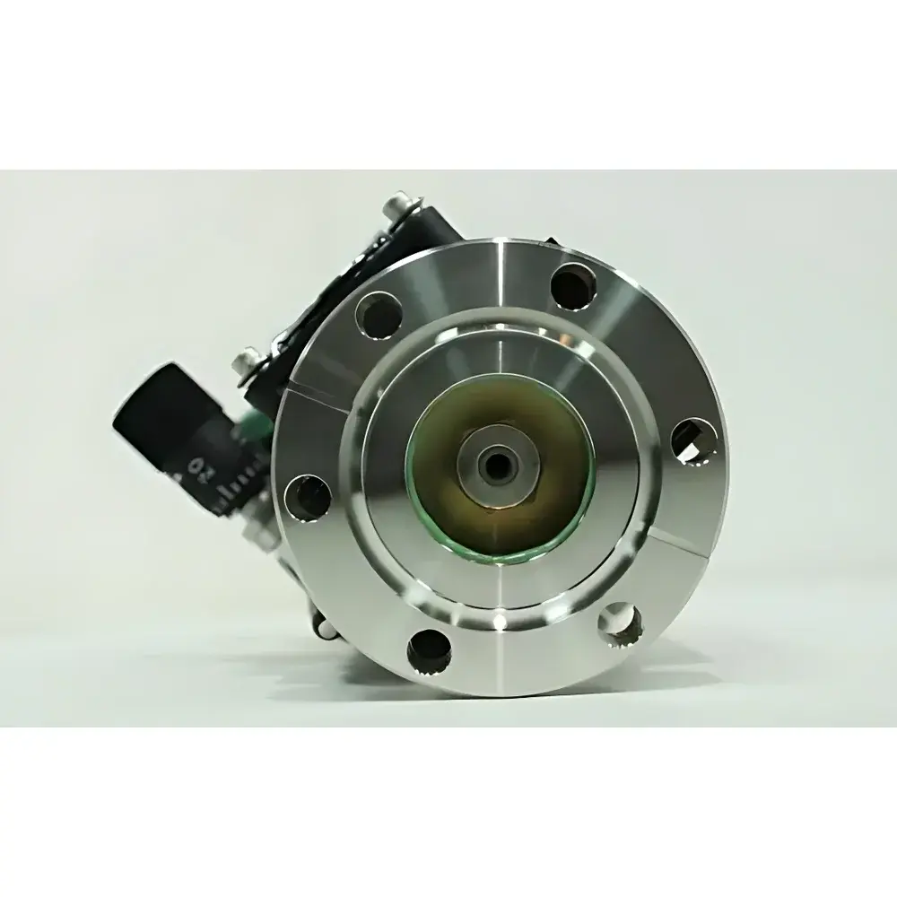 Resoce EUV-X-L Flow Lamp Extreme Ultraviolet Light Source