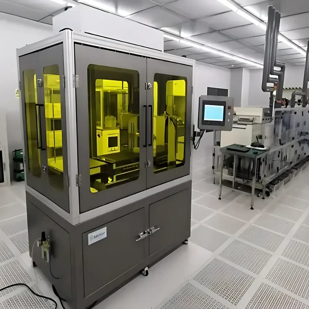 Slodie DT-3747 Benchtop Slot Die Coater